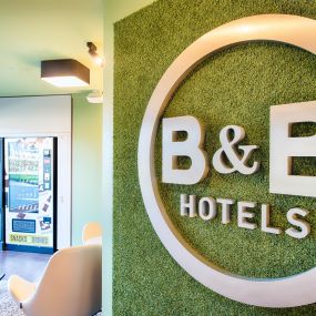 Bild von B&B HOTEL Baden-Airpark