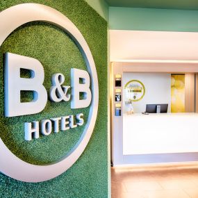 Bild von B&B HOTEL Baden-Airpark