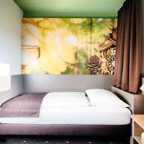 Bild von B&B HOTEL Baden-Airpark