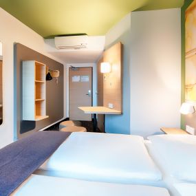 Bild von B&B HOTEL Baden-Airpark