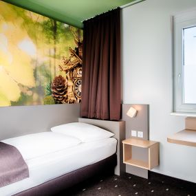 Bild von B&B HOTEL Baden-Airpark