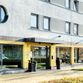 Bild von B&B HOTEL Baden-Airpark