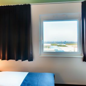 Bild von B&B HOTEL Baden-Airpark