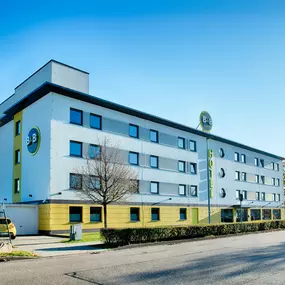 Bild von B&B HOTEL Baden-Airpark