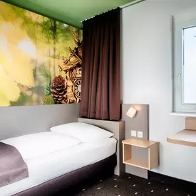 Bild von B&B HOTEL Baden-Airpark