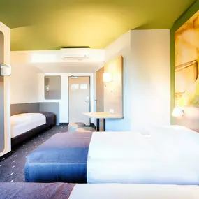 Bild von B&B HOTEL Baden-Airpark