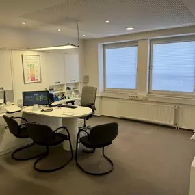 Hörstudio von GEERS
