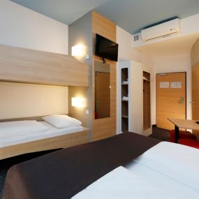 Bild von B&B HOTEL Berlin-Charlottenburg