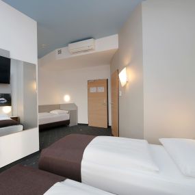 Bild von B&B HOTEL Berlin-Charlottenburg