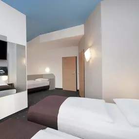 Bild von B&B HOTEL Berlin-Charlottenburg