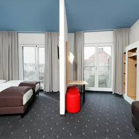 Bild von B&B HOTEL Berlin-Charlottenburg