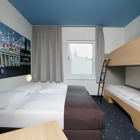 Bild von B&B HOTEL Berlin-Charlottenburg