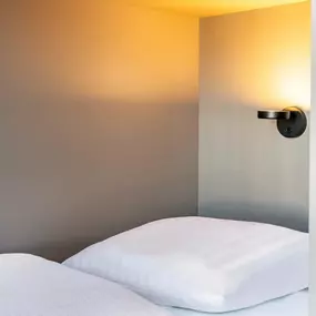 Bild von B&B HOTEL Berlin-Charlottenburg