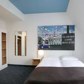 Bild von B&B HOTEL Berlin-Charlottenburg