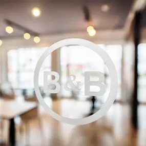 Bild von B&B HOTEL Berlin-Charlottenburg
