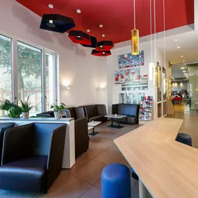 Bild von B&B HOTEL Berlin-Charlottenburg