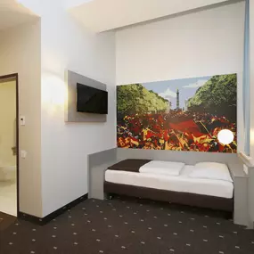 Bild von B&B HOTEL Berlin-Charlottenburg