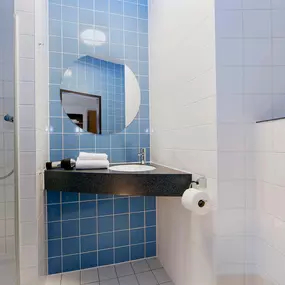 Bild von B&B HOTEL Berlin-Charlottenburg