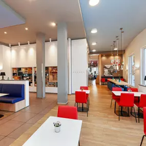 Bild von B&B HOTEL Berlin-Charlottenburg