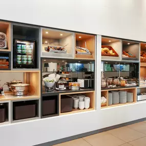 Bild von B&B HOTEL Berlin-Charlottenburg