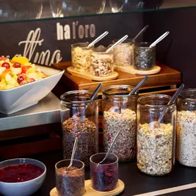 Bild von B&B HOTEL Berlin-Charlottenburg