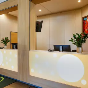 Bild von B&B HOTEL Berlin-Charlottenburg