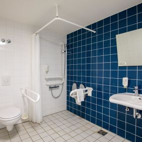 Bild von B&B HOTEL Hamburg-Nord