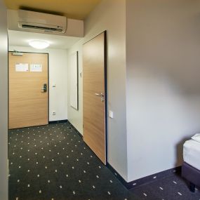 Bild von B&B HOTEL Frankfurt-Nord