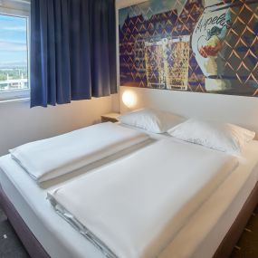 Bild von B&B HOTEL Frankfurt-Nord