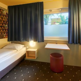 Bild von B&B HOTEL Frankfurt-Nord