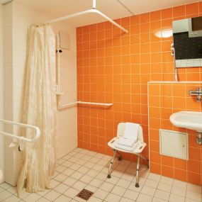 Bild von B&B HOTEL Frankfurt-Nord