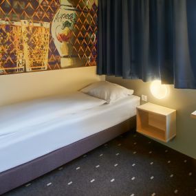 Bild von B&B HOTEL Frankfurt-Nord