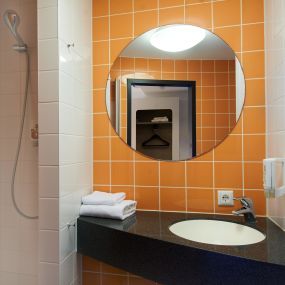 Bild von B&B HOTEL Frankfurt-Nord