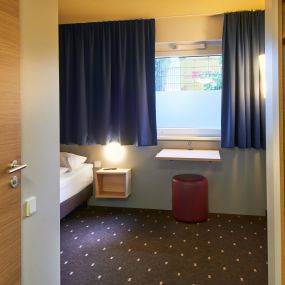 Bild von B&B HOTEL Frankfurt-Nord