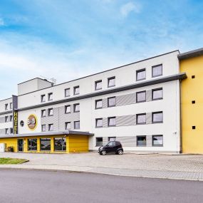 Bild von B&B HOTEL Frankfurt-Nord