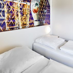 Bild von B&B HOTEL Frankfurt-Nord