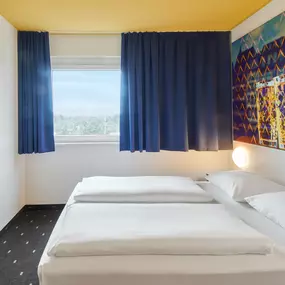 Bild von B&B HOTEL Frankfurt-Nord