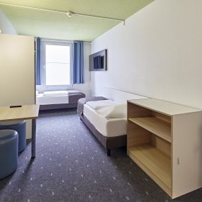 Bild von B&B HOTEL Köln-Airport