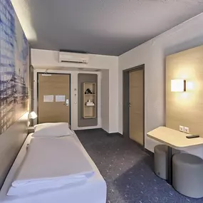 Bild von B&B HOTEL Köln-Airport