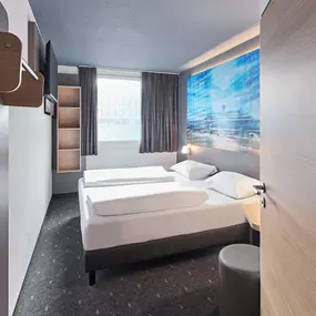 Bild von B&B HOTEL Köln-Airport