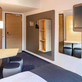 Bild von B&B HOTEL Köln-Airport