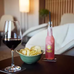 Bild von B&B HOTEL Köln-Airport