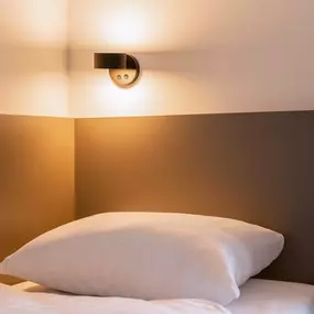 Bild von B&B HOTEL Köln-Airport