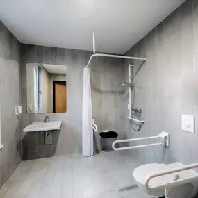 Bild von B&B HOTEL Köln-Airport