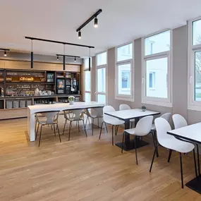 Bild von B&B HOTEL Köln-Airport