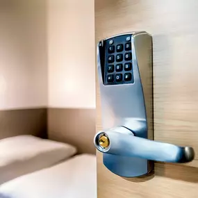 Bild von B&B HOTEL Köln-Airport