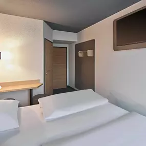 Bild von B&B HOTEL Köln-Airport