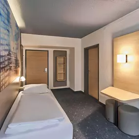 Bild von B&B HOTEL Köln-Airport