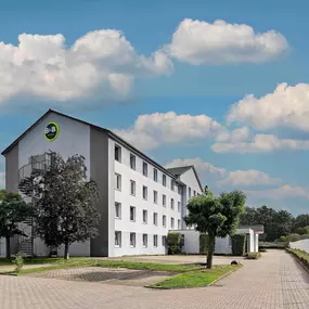 Bild von B&B HOTEL Köln-Airport