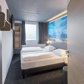 Bild von B&B HOTEL Köln-Airport